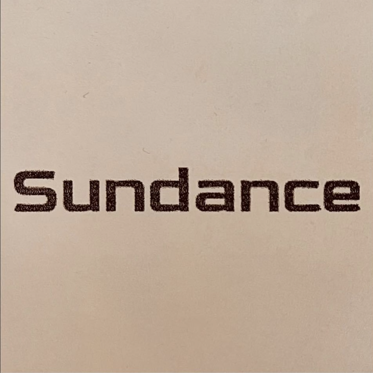 SUNDANCE MARKETING